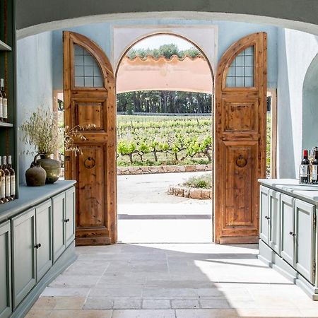 Domaine Rabiega Hotel Clos Dière Draguignan Exterior foto