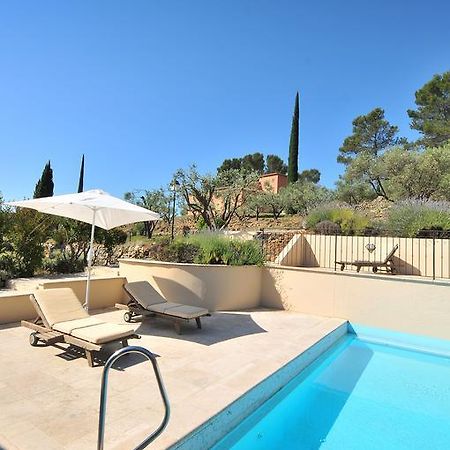 Domaine Rabiega Hotel Clos Dière Draguignan Exterior foto