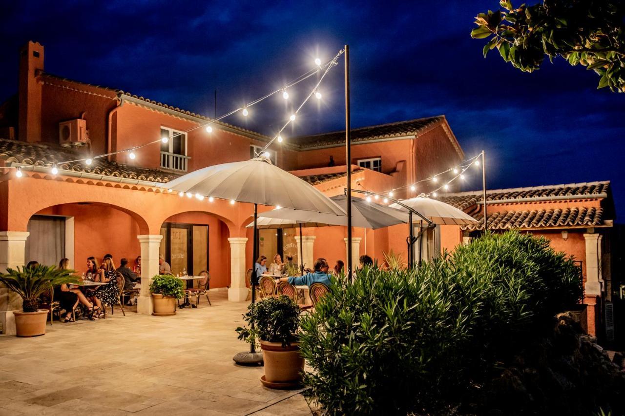 Domaine Rabiega Hotel Clos Dière Draguignan Exterior foto