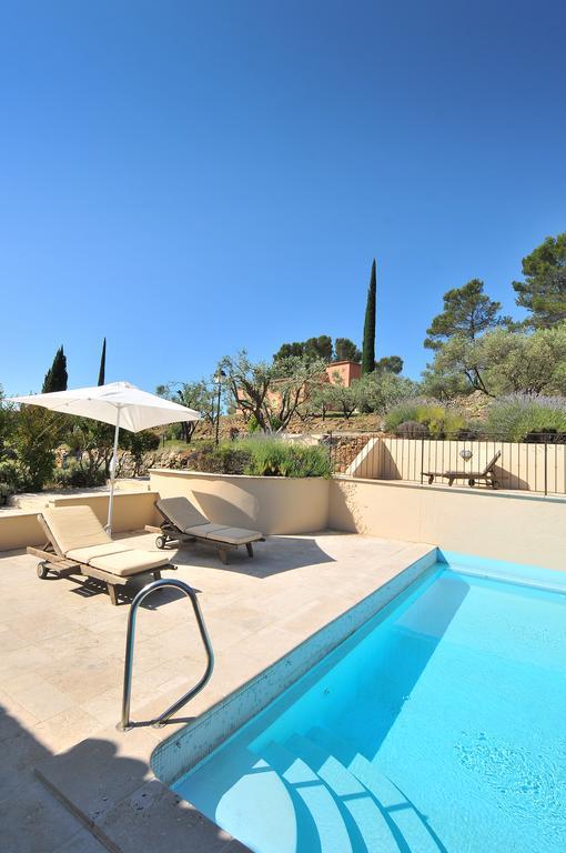 Domaine Rabiega Hotel Clos Dière Draguignan Exterior foto